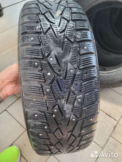 Nokian Tyres Hakkapeliitta 7 205/60 R16 96T