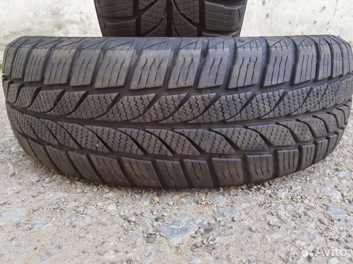 Viking FourTech 195/65 R15 91H