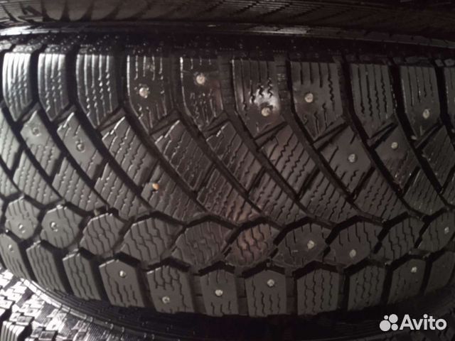 Зимние колеса Hyundai ix35 215/70/16