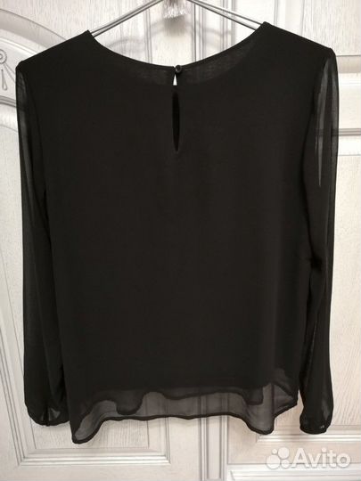 Блузка, Италия, р. 48