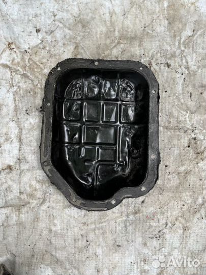 Поддон двигателя Nissan Maxima (A32) IV (1995-2000