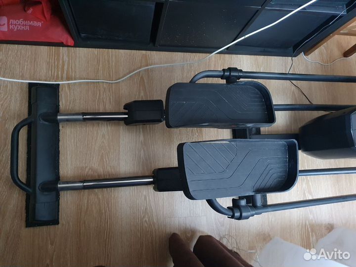 Продам эллипсоид Svensson Body Labs