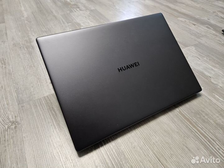Huawei Matebook X Pro 2020