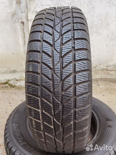 Hankook Winter I'Cept RS W442 195/65 R15 91T