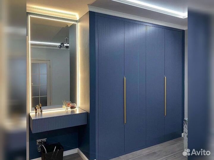 Прихожая на заказ