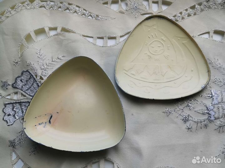 Шкатулка СССР