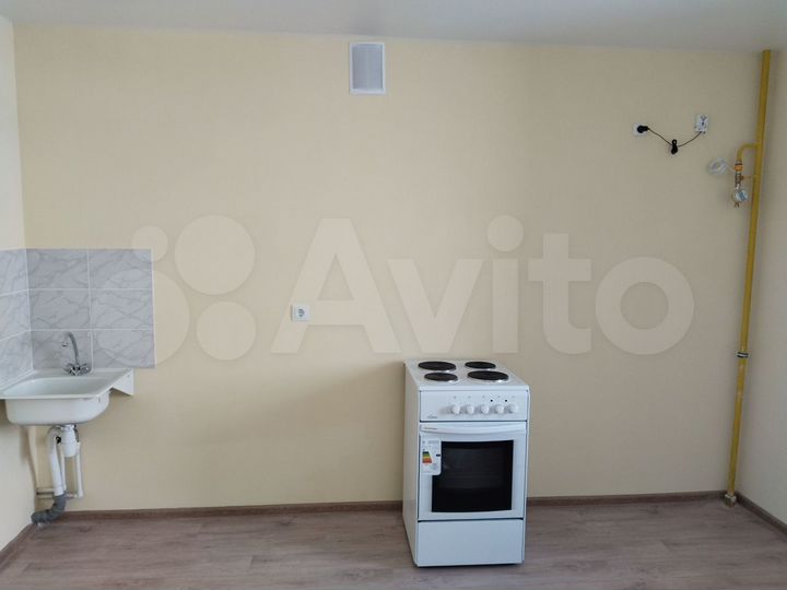 2-к. квартира, 74,4 м², 6/10 эт.