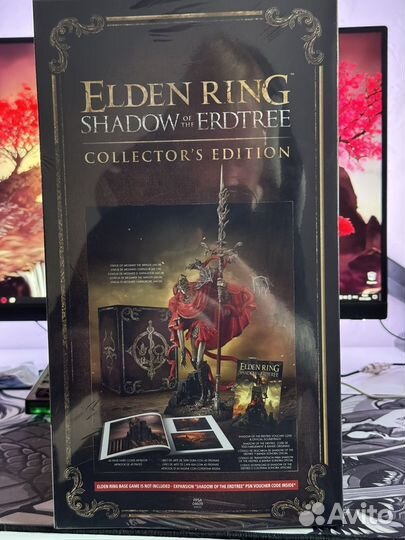 Elden Ring shadow of the erdtree ps5