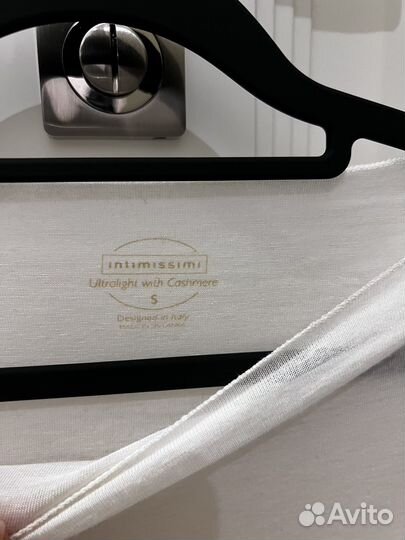 Intimissimi лонгслив