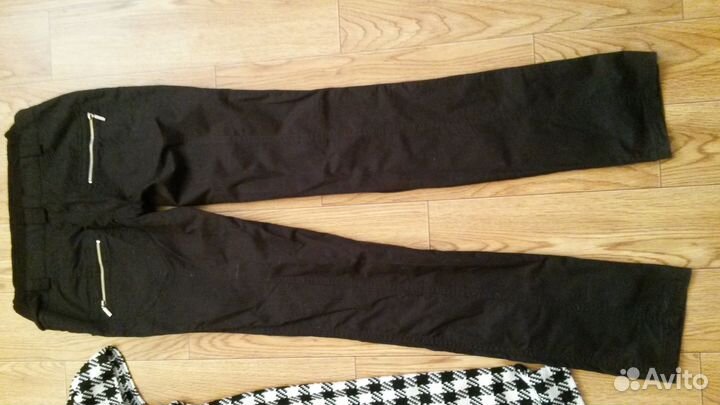 Пакет одежды для беременной р.42-44