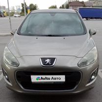 Peugeot 308 1.6 AT, 2012, 217 000 км, с пробегом, цена 625 000 руб.