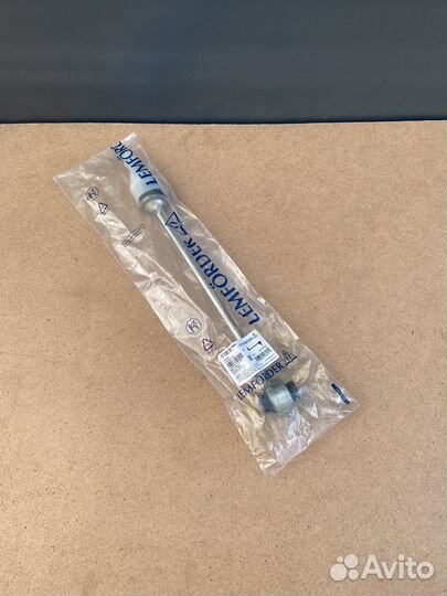 Стойка стабилизатора перед левая Mercedes W166