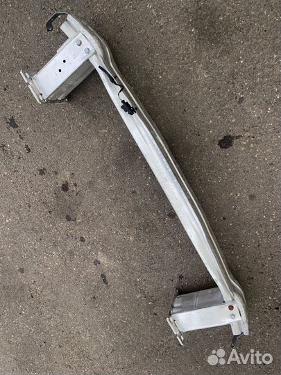 Усилитель бампера передний Audi A4 B8 8K5 8K2 8K08