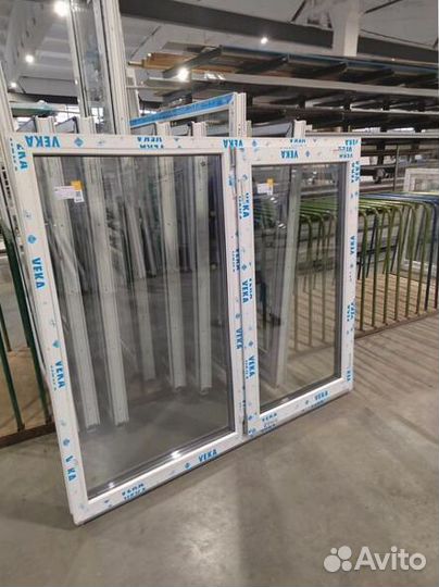 Окна на заказ