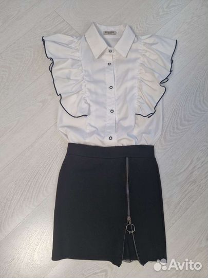 Школьная форма