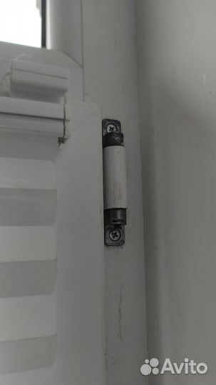 Ремонт пластиковых окон