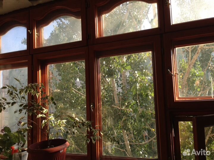 Оконная рама