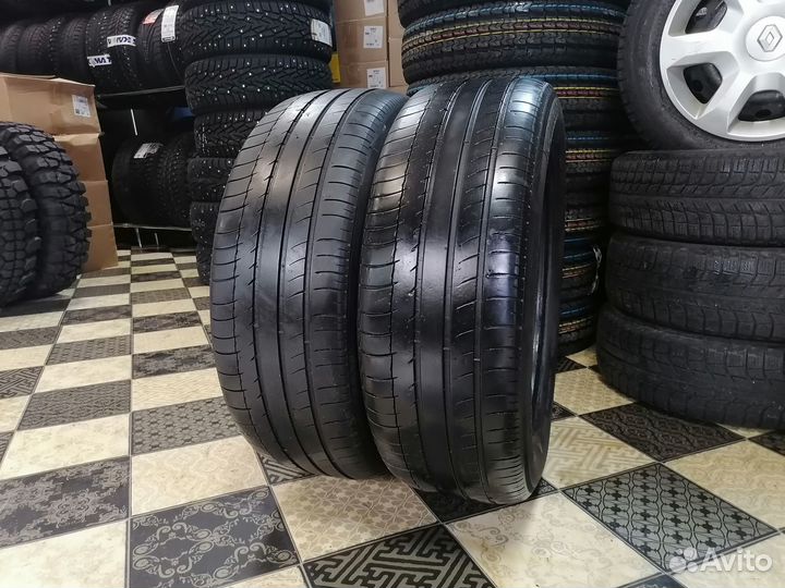 Michelin Latitude Sport 225/60 R18 100H