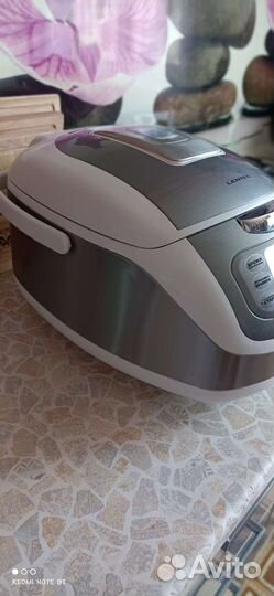 Мультиварка