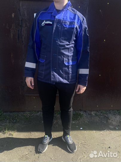 Спецовка летняя