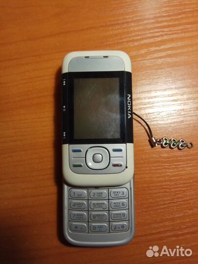 Nokia 5300
