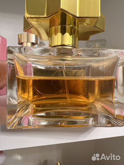 Kajal by dahab eau de parfum оригинал остаток