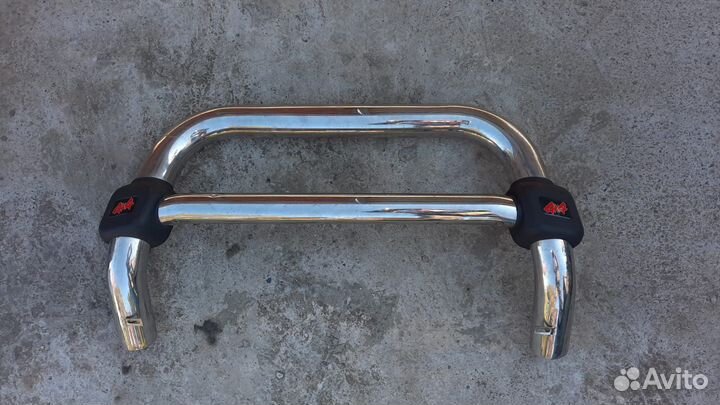 Кенгурятник