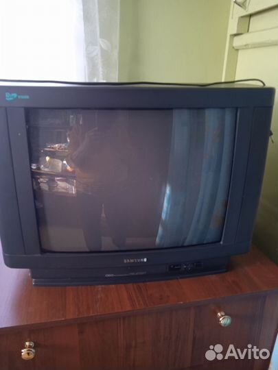 Телевизор Самсунг