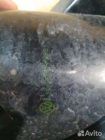 Фонарь задний правый Volkswagen Passat Cc 2.0 CAW