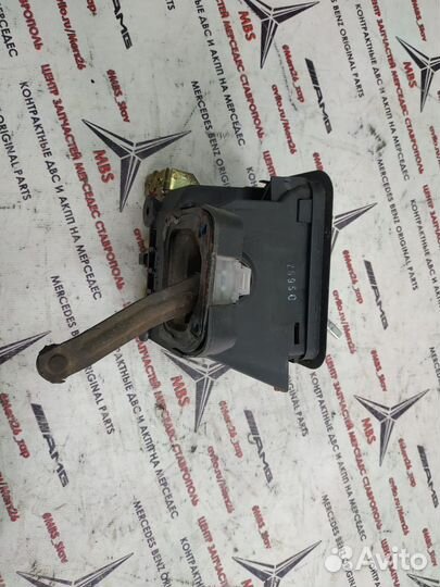 Селектор АКПП w210 Mercedes дорест