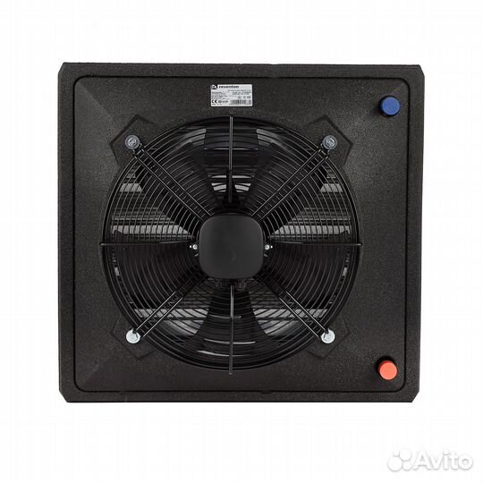 Тепловентилятор водяной Reventon HC20-3S