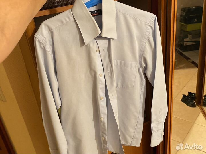 Продам рубашки для мальчика