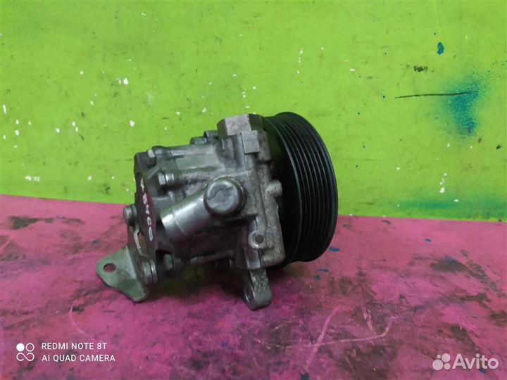 Насос Гура MB GLK X204 W204 W211 3,0 A0054660201