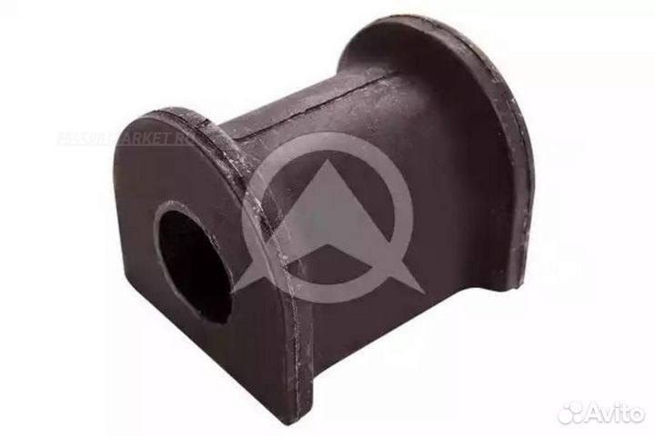 Sidem 863908 Втулка стабилизатора зад прав/лев