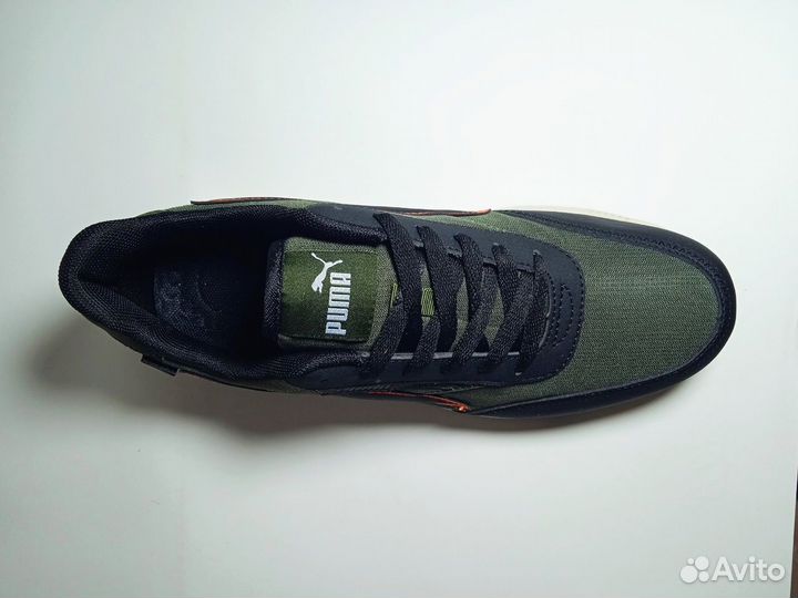 Кроссовки мужские Рumа