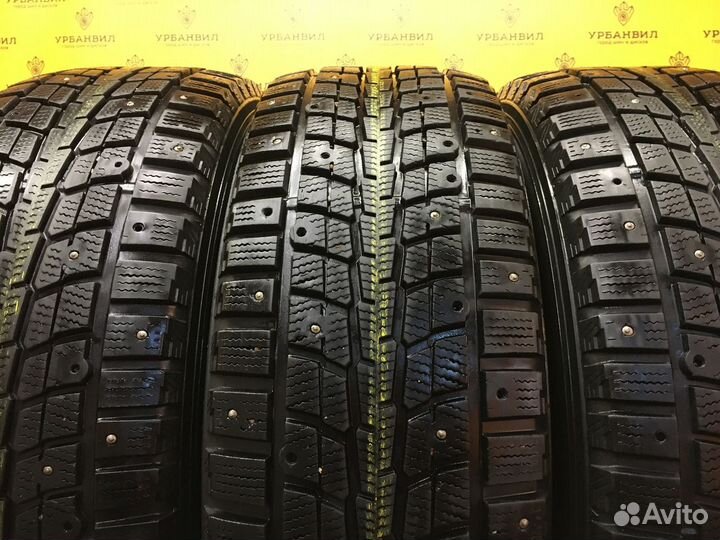 Dunlop SP Winter Ice 01 235/65 R17