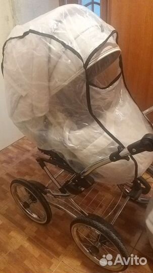 Детские коляски 2в1 бу