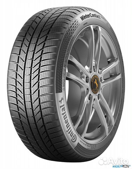 Continental WinterContact TS 870 P 195/55 R20 95H