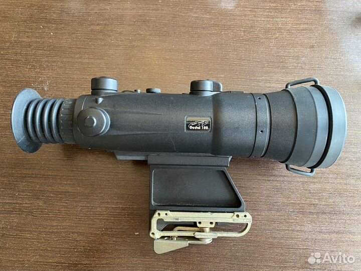 Прицел ночного видения dedal Дедал 180