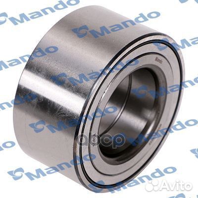 Подшипник ступицы перед MDW010025 Mando