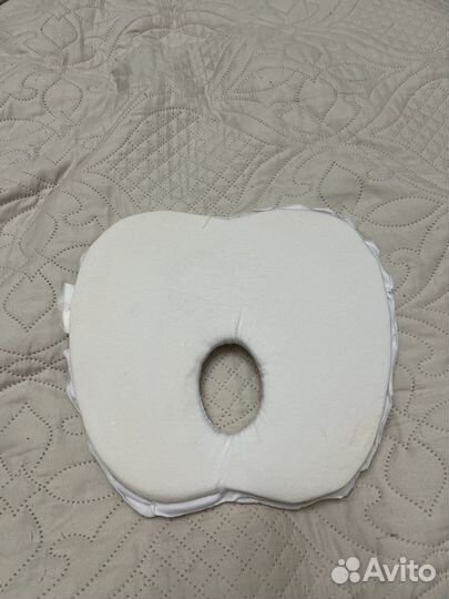 Подушка детская askona