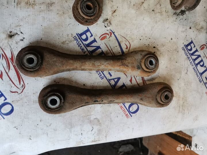 Рычаг задний Ford Focus III (2011—2015)