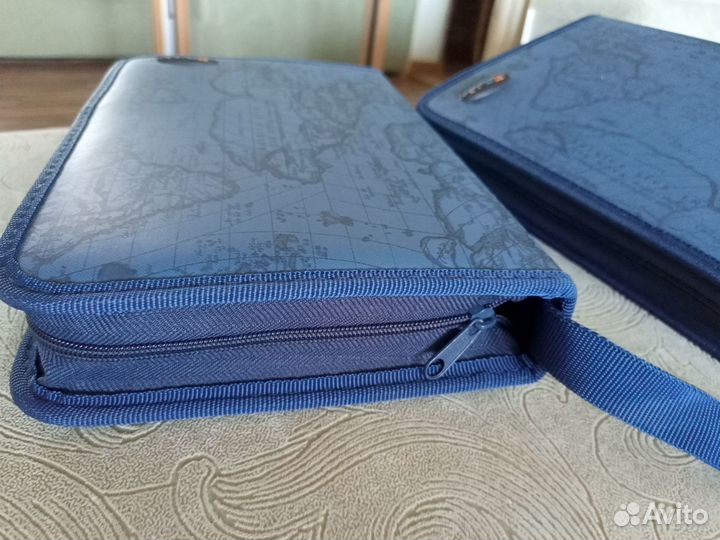 Футляр для dvd. дисков