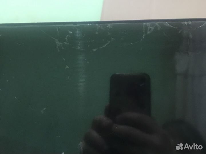 Телевизор лед