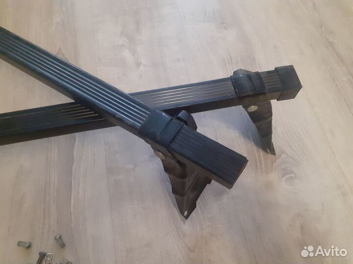 Багажник на крышу