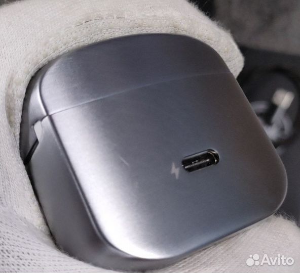 Наушники Klipsch T5 II TW Silver (арт. 285972)