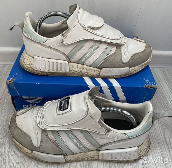Кроссовки adidas micropacer