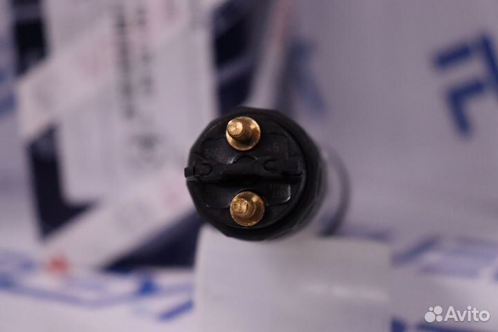 Форсунка топливная 0445120461