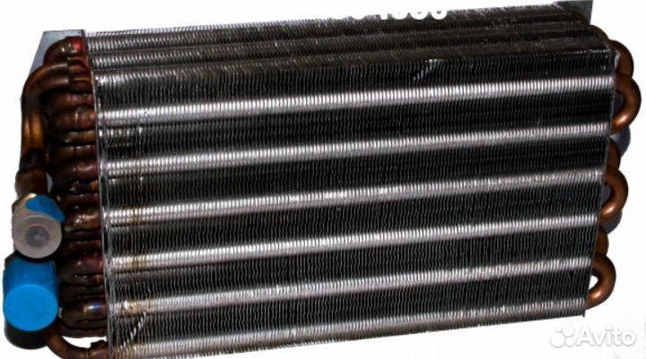 Испаритель Spenco Massey Ferguson