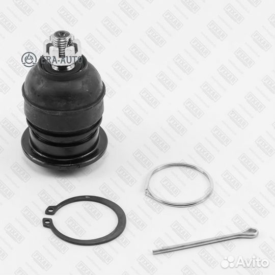 Fixar FK0958 Опора шаровая honda civic/accord 92- нижн.лев./прав
